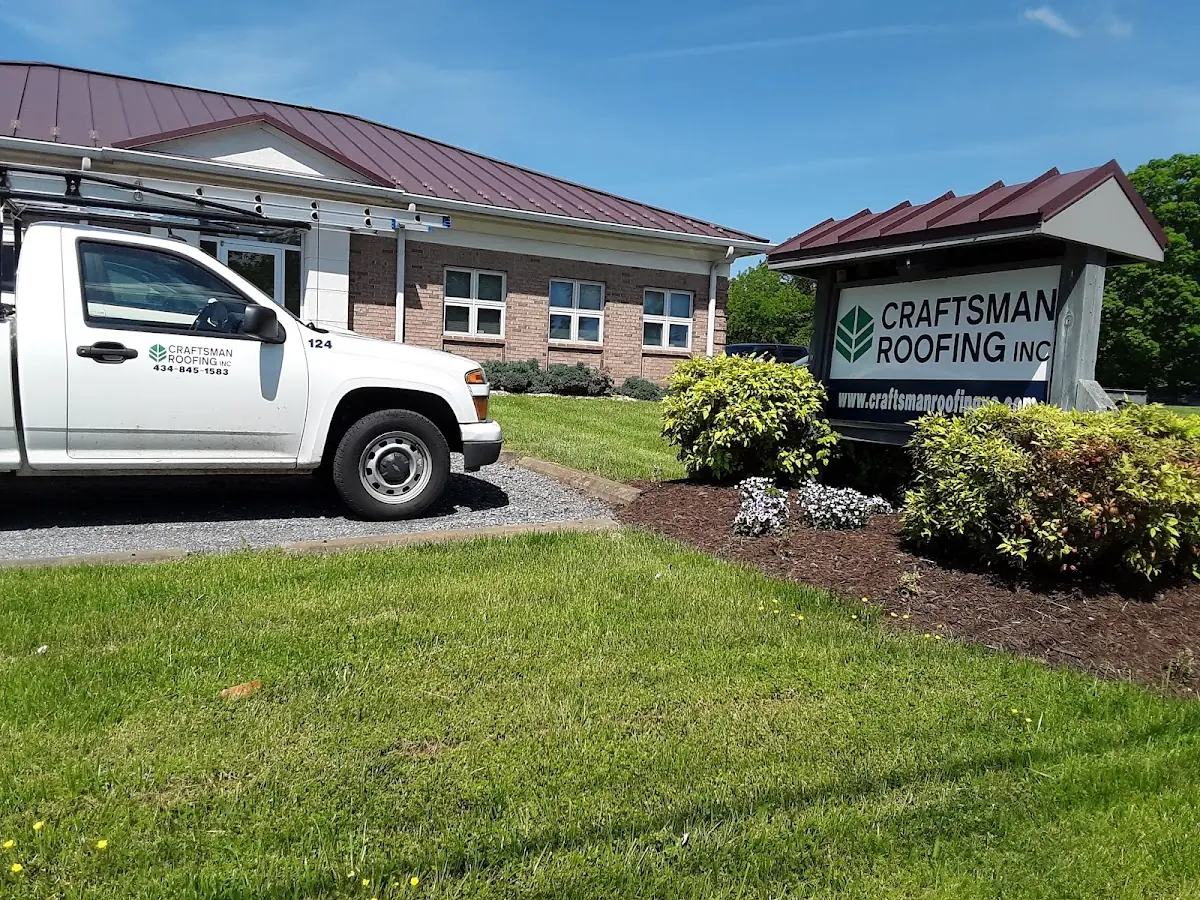 Quality Gutter & Downspout Repair by experienced craftsmen in A W Pratt Industrial